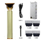 🔥New Hot Selling❤️‍🔥 Cordless Zero Gapped Trimmer Hair Clipper