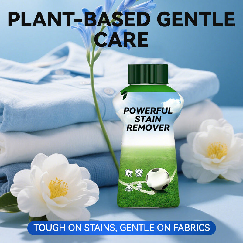 🔥New Hot Selling❤️‍🔥 Powerful Stain Remover for Clothes & Shoes