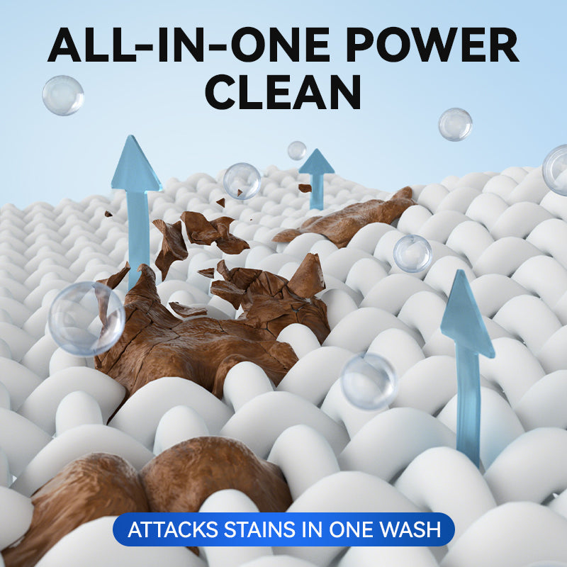 🔥New Hot Selling❤️‍🔥 Powerful Stain Remover for Clothes & Shoes