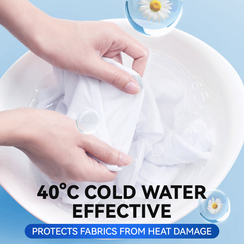 🔥New Hot Selling❤️‍🔥 Powerful Stain Remover for Clothes & Shoes