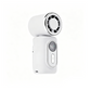 🥳2026 HOT SALE🥳💞50K+ SOLD!Portable Clip-On Fan with LED Display