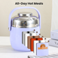 🔥New Hot Selling❤️‍🔥1.5L Stainless Steel Vacuum Insulated Food Jar