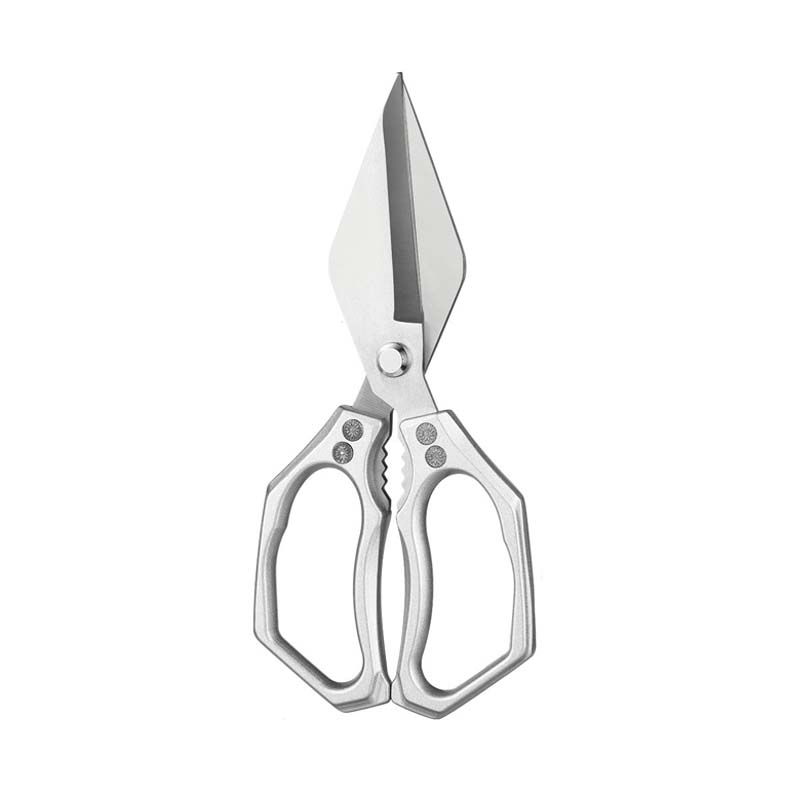 🥳2026 HOT SALE🥳All-In-One Kitchen Shears For Effortless Food Prep