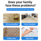 ⏳Limited-time 50% off⏰Waterproof & Anti-Slip Tile Renovation Paint🎨