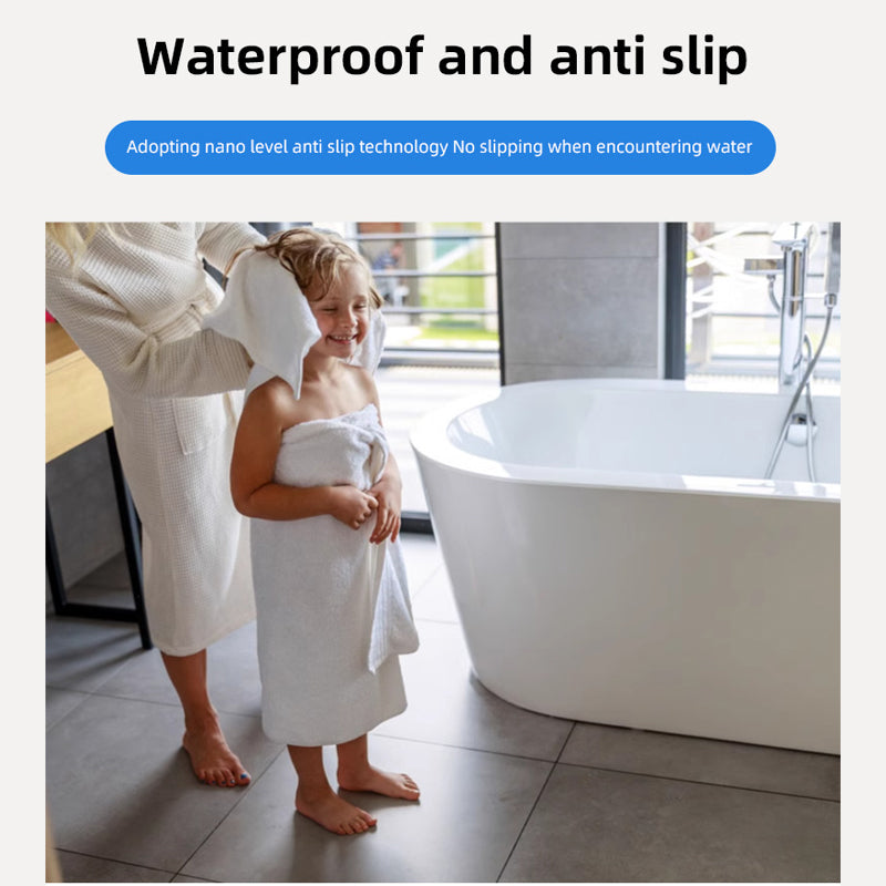 ⏳Limited-time 50% off⏰Waterproof & Anti-Slip Tile Renovation Paint🎨