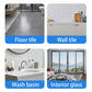 ⏳Limited-time 50% off⏰Waterproof & Anti-Slip Tile Renovation Paint🎨