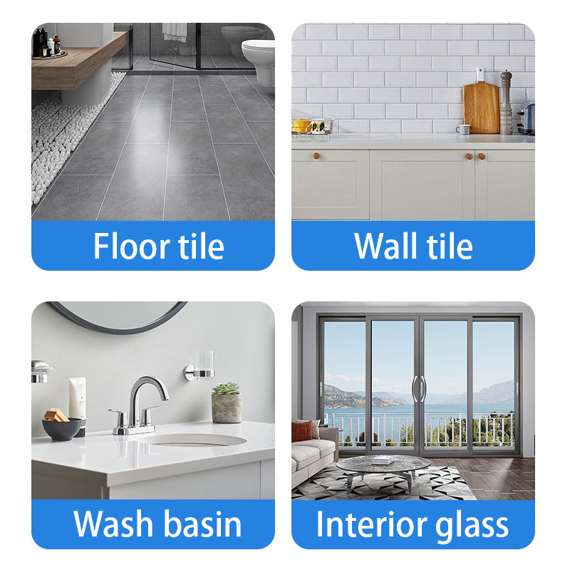 ⏳Limited-time 50% off⏰Waterproof & Anti-Slip Tile Renovation Paint🎨