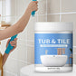 ⏳Limited-time 50% off⏰Waterproof & Anti-Slip Tile Renovation Paint🎨