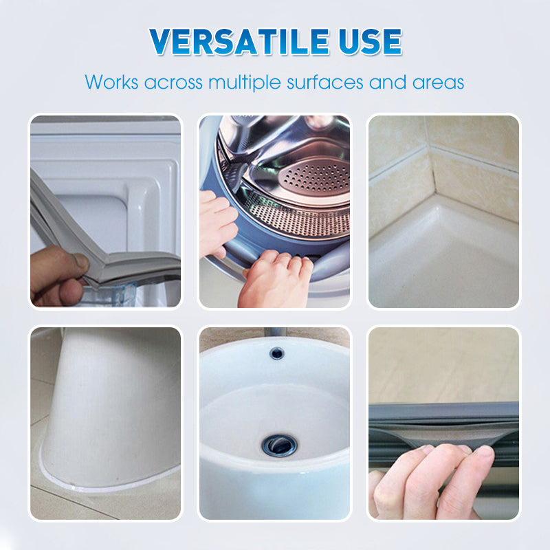 Deep Clean Mold Removal Gel