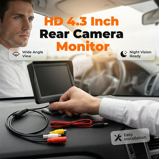 One Screen Shades, Dual Views Unfold. 🚗✨ Your Car's HD Entertainment Display. 🎬📱