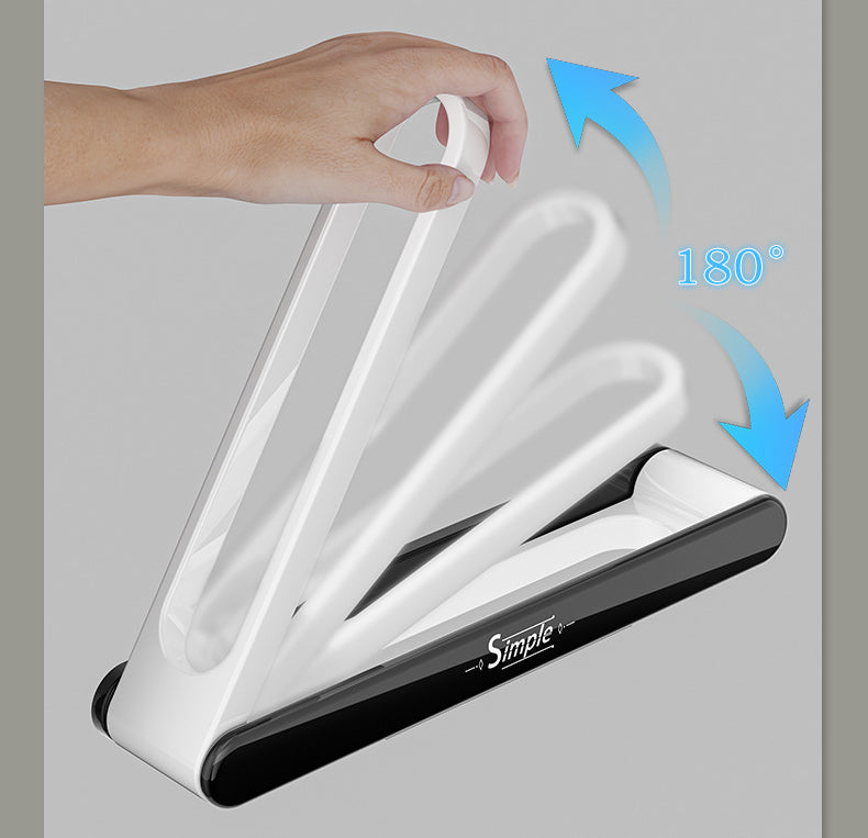 Foldable Multifunctional Shoe Rack