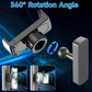 360° Rotatable Magnetic Phone Mount