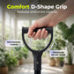 🦯 2026 SALE 50% OFF! 💪 Adjustable Standing Assist Cane for Elderly – Heavy-Duty Alloy Frame, Ultra-Wide Anti-Slip Base & Ergonomic D-Shape Grip ✨