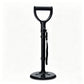 🦯 2026 SALE 50% OFF! 💪 Adjustable Standing Assist Cane for Elderly – Heavy-Duty Alloy Frame, Ultra-Wide Anti-Slip Base & Ergonomic D-Shape Grip ✨