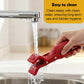 🔥Buy 1 get 1 free🔥  Silicone Anti-Scald Gripper Tongs