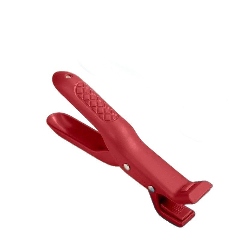 🔥Buy 1 get 1 free🔥  Silicone Anti-Scald Gripper Tongs