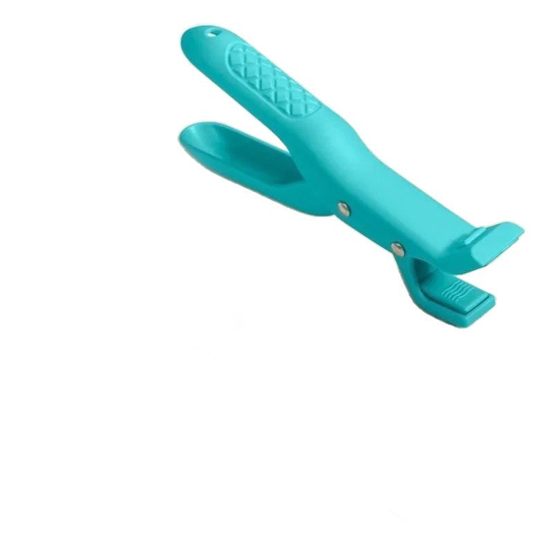 🔥Buy 1 get 1 free🔥  Silicone Anti-Scald Gripper Tongs