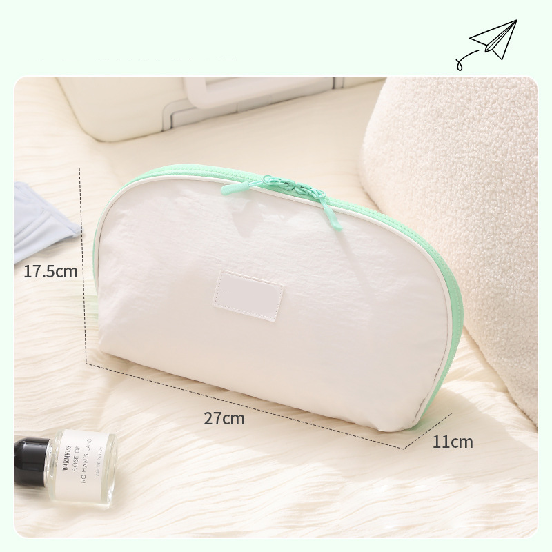🏆 Last Day Special Price £12.99! 💐 Portable Underwear Travel Organizer – Separate Storage for Bras, Panties & Socks💕