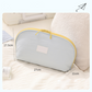 🏆 Last Day Special Price £12.99! 💐 Portable Underwear Travel Organizer – Separate Storage for Bras, Panties & Socks💕