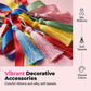 DIY Dried Flower Bookmark Making Kit
