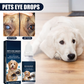 🔥New Hot Selling❤️‍🔥Gentle Pet Eye Drops for Dogs & Cats