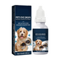 🔥New Hot Selling❤️‍🔥Gentle Pet Eye Drops for Dogs & Cats