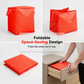 📦 50% OFF NOW! 🧳 Collapsible Storage and Moving Bag – Heavy-Duty, Large Capacity & Perfect for Organizing and Travel ✈️