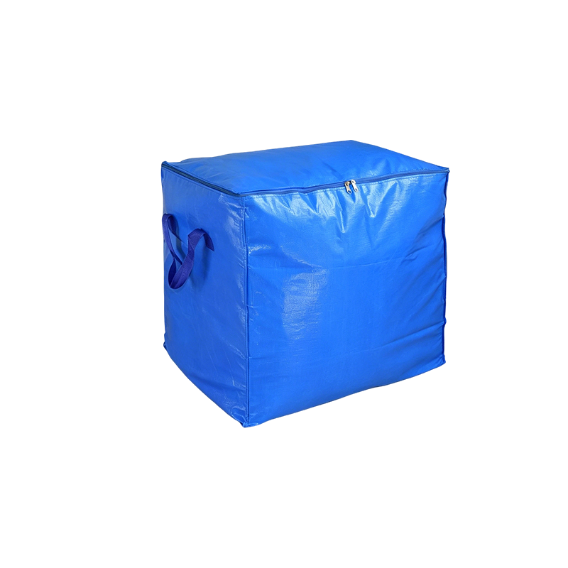 📦 50% OFF NOW! 🧳 Collapsible Storage and Moving Bag – Heavy-Duty, Large Capacity & Perfect for Organizing and Travel ✈️