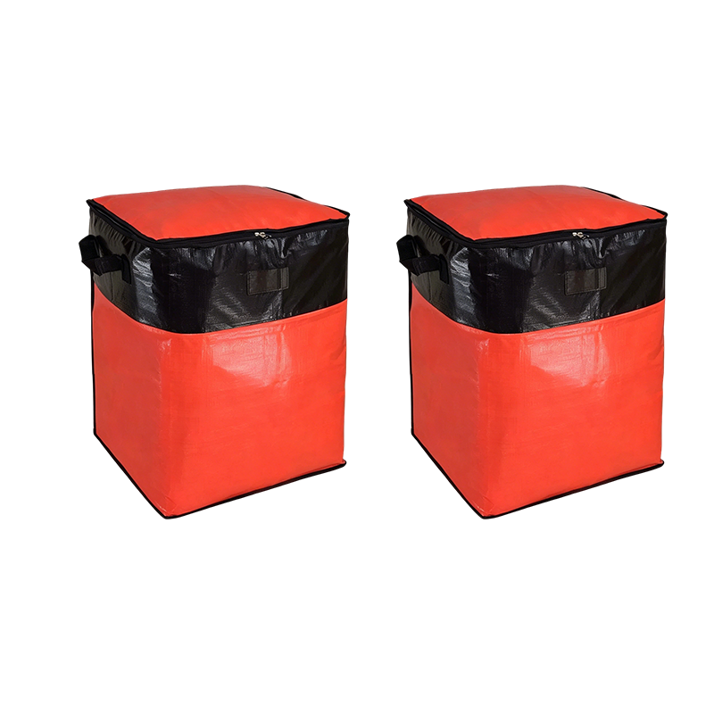 📦 50% OFF NOW! 🧳 Collapsible Storage and Moving Bag – Heavy-Duty, Large Capacity & Perfect for Organizing and Travel ✈️