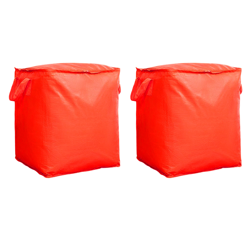 📦 50% OFF NOW! 🧳 Collapsible Storage and Moving Bag – Heavy-Duty, Large Capacity & Perfect for Organizing and Travel ✈️