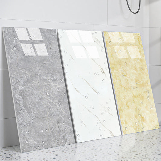 🥳2026 HOT SALE🥳💞50K+ SOLD!🚿🛡️ 50% OFF! Premium Floor Tile Sticker – 2.5mm thick, wear‑resistant. Anti‑slip texture, easy to clean. Covers old tiles or concrete. 👣💪
