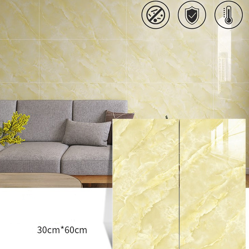 🥳2026 HOT SALE🥳💞50K+ SOLD!🚿🛡️ 50% OFF! Premium Floor Tile Sticker – 2.5mm thick, wear‑resistant. Anti‑slip texture, easy to clean. Covers old tiles or concrete. 👣💪