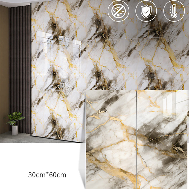 🥳2026 HOT SALE🥳💞50K+ SOLD!🚿🛡️ 50% OFF! Premium Floor Tile Sticker – 2.5mm thick, wear‑resistant. Anti‑slip texture, easy to clean. Covers old tiles or concrete. 👣💪