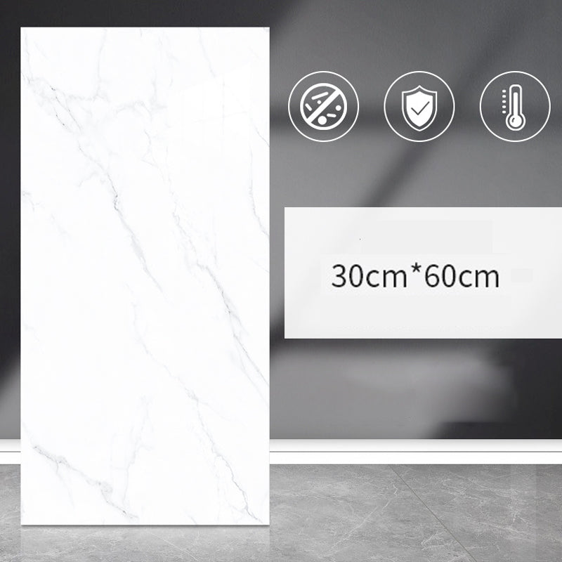 🥳2026 HOT SALE🥳💞50K+ SOLD!🚿🛡️ 50% OFF! Premium Floor Tile Sticker – 2.5mm thick, wear‑resistant. Anti‑slip texture, easy to clean. Covers old tiles or concrete. 👣💪
