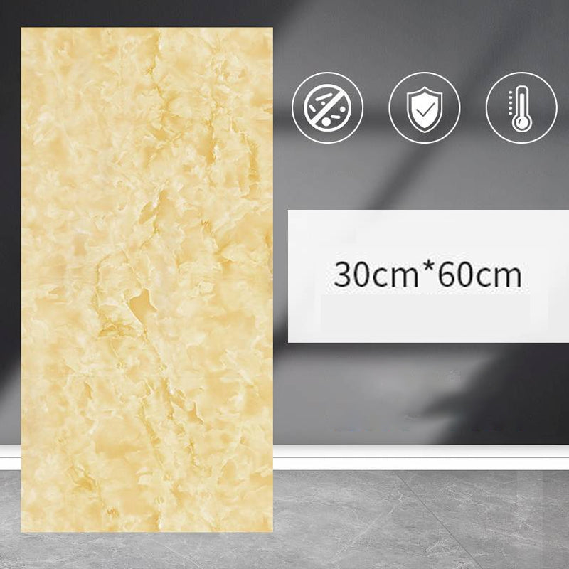 🥳2026 HOT SALE🥳💞50K+ SOLD!🚿🛡️ 50% OFF! Premium Floor Tile Sticker – 2.5mm thick, wear‑resistant. Anti‑slip texture, easy to clean. Covers old tiles or concrete. 👣💪