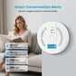 🔥New Hot Selling❤️‍🔥High-Sensitivity CO Alarm with LCD Screen