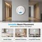 🔥New Hot Selling❤️‍🔥High-Sensitivity CO Alarm with LCD Screen