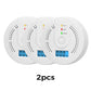 🔥New Hot Selling❤️‍🔥High-Sensitivity CO Alarm with LCD Screen