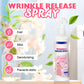 🔥New Hot Selling❤️‍🔥Multi-Functional Wrinkle Release Spray