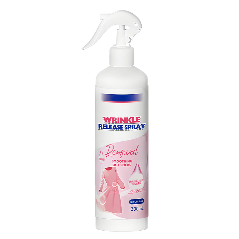 🔥New Hot Selling❤️‍🔥Multi-Functional Wrinkle Release Spray