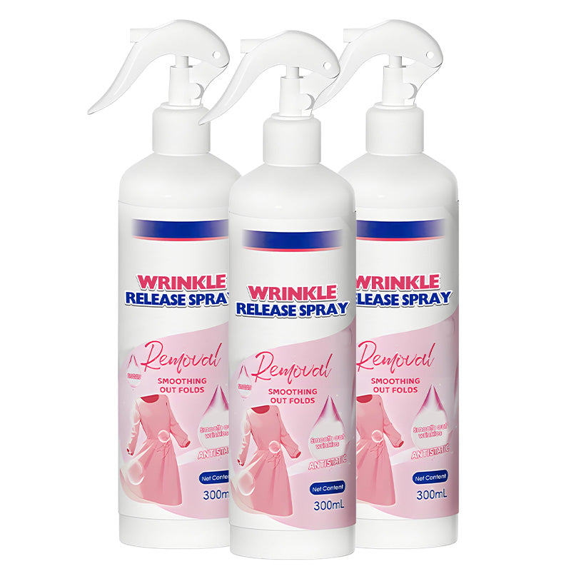🔥New Hot Selling❤️‍🔥Multi-Functional Wrinkle Release Spray