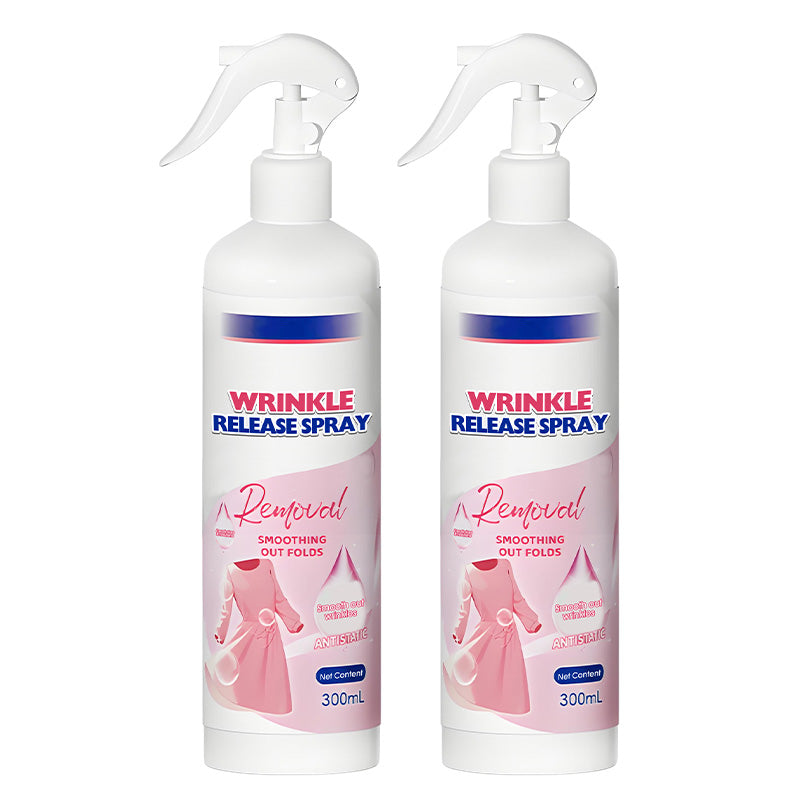 🔥New Hot Selling❤️‍🔥Multi-Functional Wrinkle Release Spray