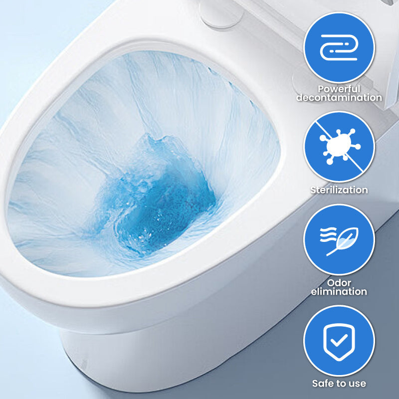 💖HOT SALE 49% OFF💖Toilet Active Oxygen Agent