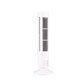 💸 Budget-Friendly AC Alternative! 💸 Why spend a high price on AC when you can get this quiet, bladeless fan for half price? 🤯