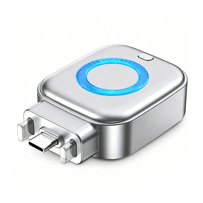 ⏳Limited-time 50% off⏰Protect Your Battery While You Sleep — Smart Auto Shut-Off at 100% Charge🛡️🔋