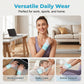 Disposable wrist brace to relieve symptoms of fatigue🌿♨️