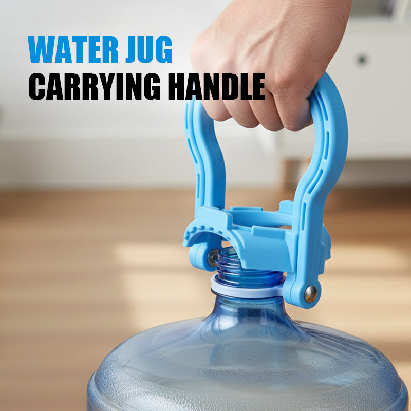 🥳HOT SALE🥳💞50K+ SOLD! Jug Handle – From £3.99! Ergonomic, non-slip & heavy-duty. Lift with ease – grab yours! ✅