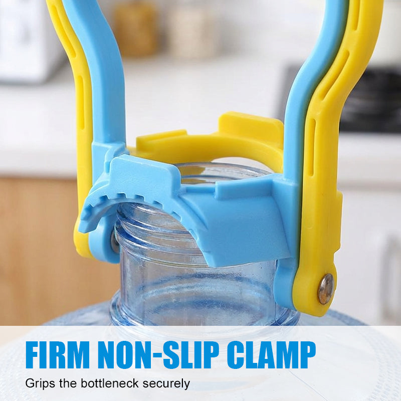 🥳HOT SALE🥳💞50K+ SOLD! Jug Handle – From £3.99! Ergonomic, non-slip & heavy-duty. Lift with ease – grab yours! ✅