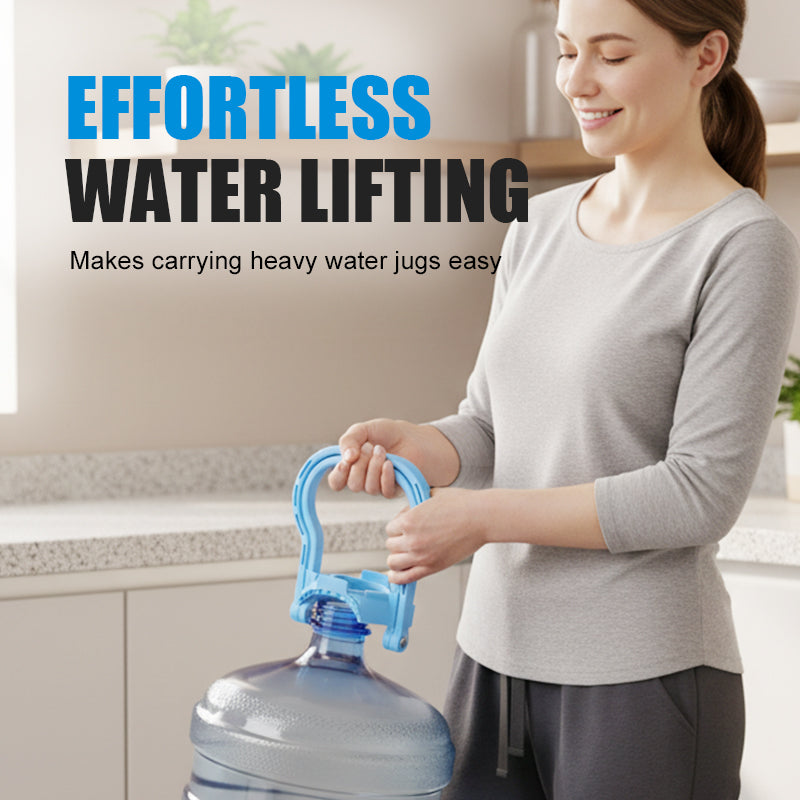 🥳HOT SALE🥳💞50K+ SOLD! Jug Handle – From £3.99! Ergonomic, non-slip & heavy-duty. Lift with ease – grab yours! ✅
