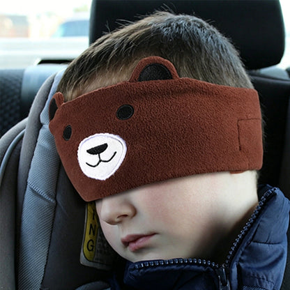 🥳2026 HOT SALE🥳💞50K+ SOLD!🎧😴 50% OFF! Kids‘ Bluetooth Headband – 2‑in‑1: soft headband & sleep mask. Perfect for travel or naps. 🧸✨